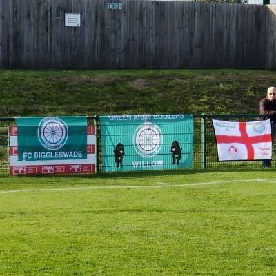 Biggleswade FC Supporters Group