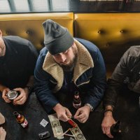 Clayton Smith (@claytonryesmith) 's Twitter Profile Photo Clayton Smith (@claytonryesmith) 's Twitter Profile Photo