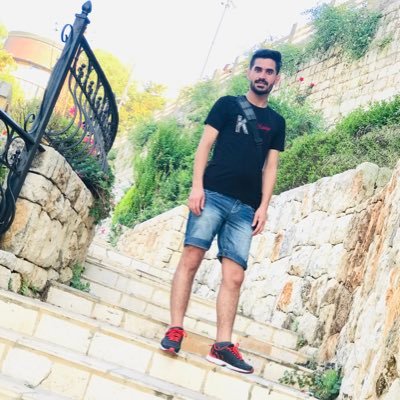 _yaseerm's profile picture. الأخ الروحي لكل الناس