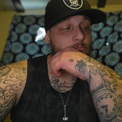 gcorrey36's profile picture. 
