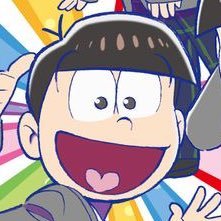 GIF_OsomatsuSan Profile Picture