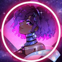 AmethystLady ๐๐ AKNet Merc Boss (@msamethystlady) 's Twitter Profile