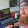 Flip__Moss's profile picture. Showing folks how to monetize their own information on social media with content that's written and recorded.