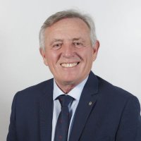 Christian GIRARD (@c_girardrn) 's Twitter Profile