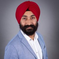 Harsharan Bhatia(@HarsharanBhatia) 's Twitter Profile Photo