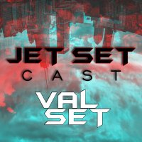 Jet Set Cast i ValSet 🎙(@jetsetcast) 's Twitter Profile Photo