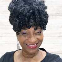 Wanda Mays - @WandaVMays Twitter Profile Photo