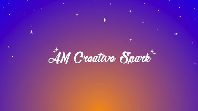 Sharing info on: art,animation,design & more to spark creativity in myself & others. https://t.co/eFUHygJPU6
