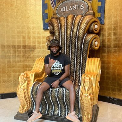 Montgomery State University Alum ΦΒΛ|ΘΒ 💼👔 ΑΦΑ |BY❄️🤙🏾#KemetRoyalty Gump🛩Vegas