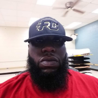 Jamar Wilkes (@juggernautbih77) 's Twitter Profile