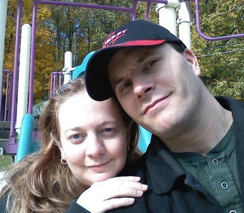 Married my high school sweetheart 22 years ago. Best 22 years of my life. We have a 20yr old an 11yr old daughters that we are so proud of. Homestead life ❤️
