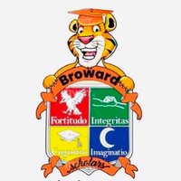 Broward Elementary (@browardelem) 's Twitter Profile Photo Broward Elementary (@browardelem) 's Twitter Profile Photo