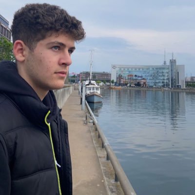 tamer9isml's profile picture. 🇱🇧