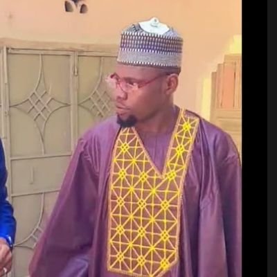 ABUBAKARADAMDA3's profile picture. Hello my friend