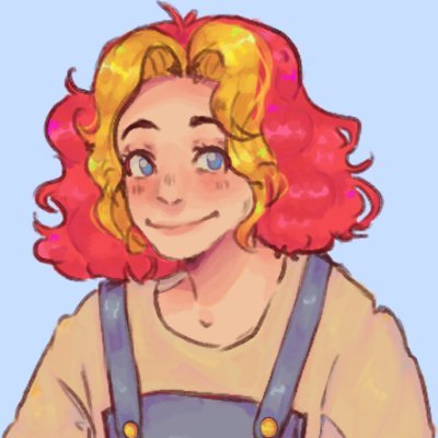 occupation: little goofster 🏳️‍🌈 freelance writer - (pfp by @sail_bun)