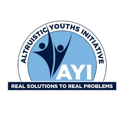 Non-Governmental Organization; formed, led and focused on Nigerian Youths; empowerimg them to lead development; first in themselves, then in their local setting
