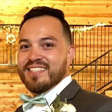 FormerCoachS's profile picture. Business Development Rep @poolcorp, Christian, Musican, #TTUGRAD 🌵🌵