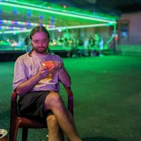 Mathieu (@danslacesso) 's Twitter Profile