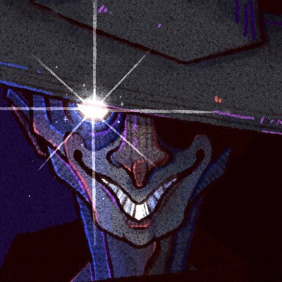 WitheringWizardさんのプロフィール画像