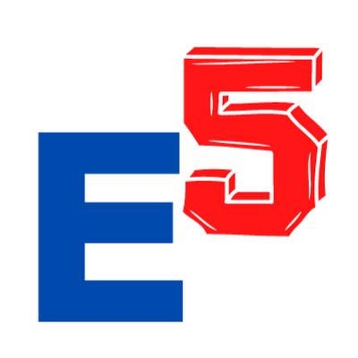 E5: A Baseball Podcast