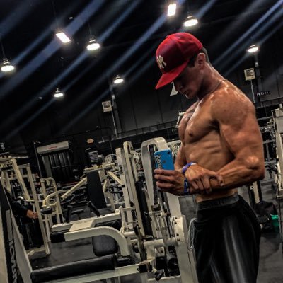 BraydonWilson11's profile picture. 