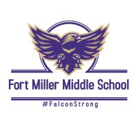 Fort Miller Middle School(@FortMillerMS) 's Twitter Profile Photo