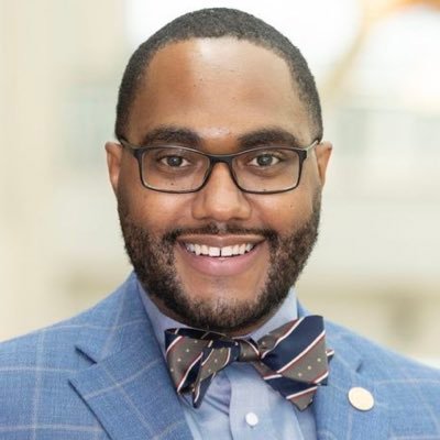 11th ED of NC NAACP. CEO, @ReflexStrategy. ΑΦΑ Alumnus: @_HamptonU, @NCState, @SenatorHashmi, @NCHouseDems, @NAACPVirginia, @NAACP National Board #MyTweets