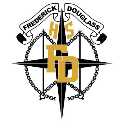 Frederick Douglass H