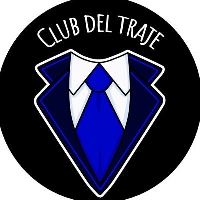 Club del trajeさんのプロフィール画像