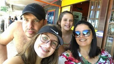 RafaelFisiotera's profile picture. Pai, Marido e Temente a Deus.