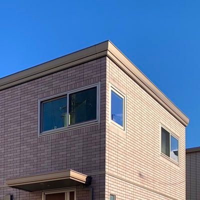 Takanano_room's profile picture. セキスイハイムで家を建てました🏡気になる事、いい事もそうでない事も呟いていきます♪