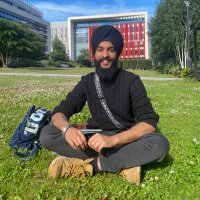 JaspreetSinghNoCaste (@nocastesingh) 's Twitter Profile Photo JaspreetSinghNoCaste (@nocastesingh) 's Twitter Profile Photo
