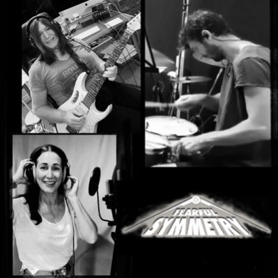 A London-based music project, creating a fusion of rock, prog rock, jazz, world, symphonic, and cinematic. And having fun with it 😄