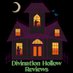 Divination Hollow Reviews (@divinationblog) Twitter profile photo Divination Hollow Reviews (@divinationblog) Twitter profile photo