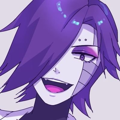 しまの ひすいΔUTさんのプロフィール画像