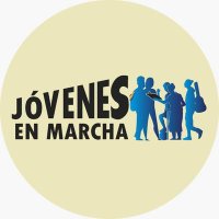 Jóvenes en Marcha(@EnMarcha_Joven) 's Twitter Profile Photo