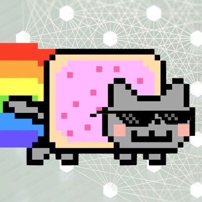 NFT_fluffyicey's profile picture. the way you speak to yourself matters | NFT Enthusiast