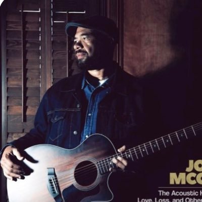 JoeyMcGee's profile picture. Human. Being. Musician. Poet. Rock N Roll Dude. 🤘😎