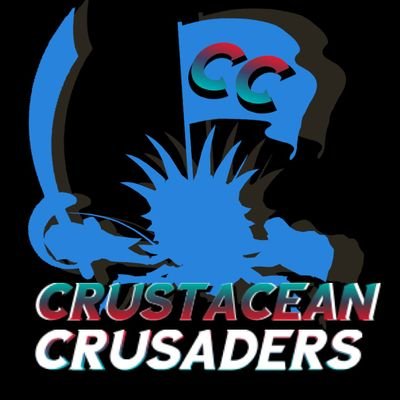 Welcome to to the official Crustacean Crusaders Twitter account! Run by @Oracle24_ and @Solastruna