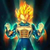 Vegeta cousin(@CousinVegeta) 's Twitter Profile Photo