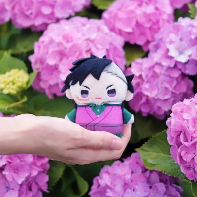 遠い昔に20↑ きめつ腐垢🍃🍉前提のげんや君愛されが大好き。🍉第一主義の強火オタクです。グッズ回収 本垢はレイヤー ◯ぬい垢有り 無生産者なのでお構いなく🙆♀️⚠️ネタバレ配慮しません!