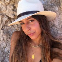Amina Nessim (@aminanessim1) 's Twitter Profile