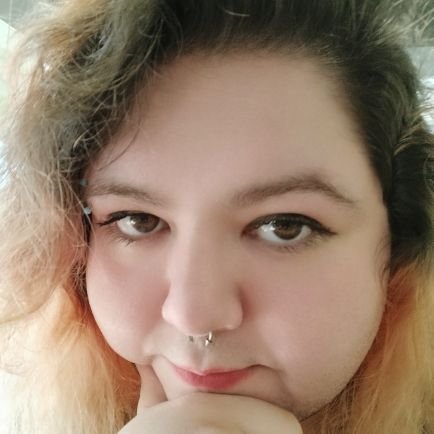 26/Trans (she/her)/appalachian/ communism is good and cool
$CutieTalia