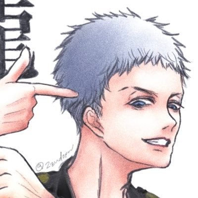 烏童さんのプロフィール画像