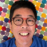 Eric Fung (@gnufmuffin) 's Twitter Profile