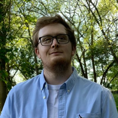 Decided to get back into Twitter, do I regret it? We’ll see. Full Stack Web Developer. All my opinions are my own.