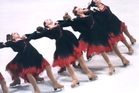 Supporter and Promoter of Synchronized Figure Skating Worldwide. CREATOR OF THE #WhyNotSynchro2018 PETITION: http://t.co/vAvSuGzx8L