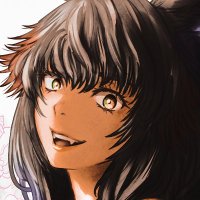 Yuckey＠FF14 (@yuckeypendragon) 's Twitter Profile Photo