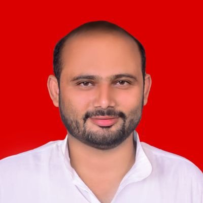 Works at social & political Activist
--------सत्यमेव जयते--------