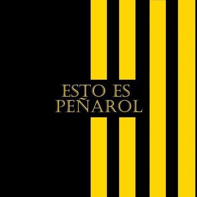 Página partidaria del Club Atlético PEÑAROL. INSTAGRAM: @estoescap1891. CANAL DE YOUTUBE: Esto Es Peñarol